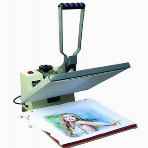 T-Shirt Heat Press Machine